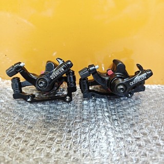 Củ phanh đĩa xe đạp