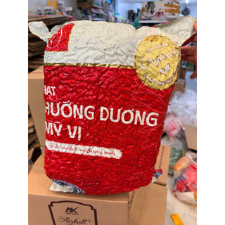  Bán Sỉ Túi 5Kg Hạt Hướng Dương Nguyên Vị Rang Sẵn Hạt To Hàng Loại 1 