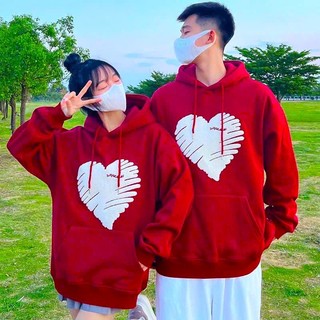 ÁO CẶP ĐÔI DỄ THƯƠNG