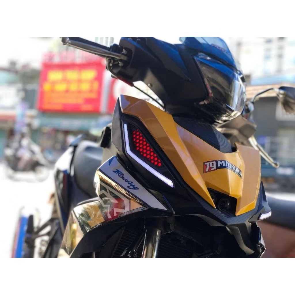 Bộ audi trước Winner V1 chỉnh điện thoại theo sở thích