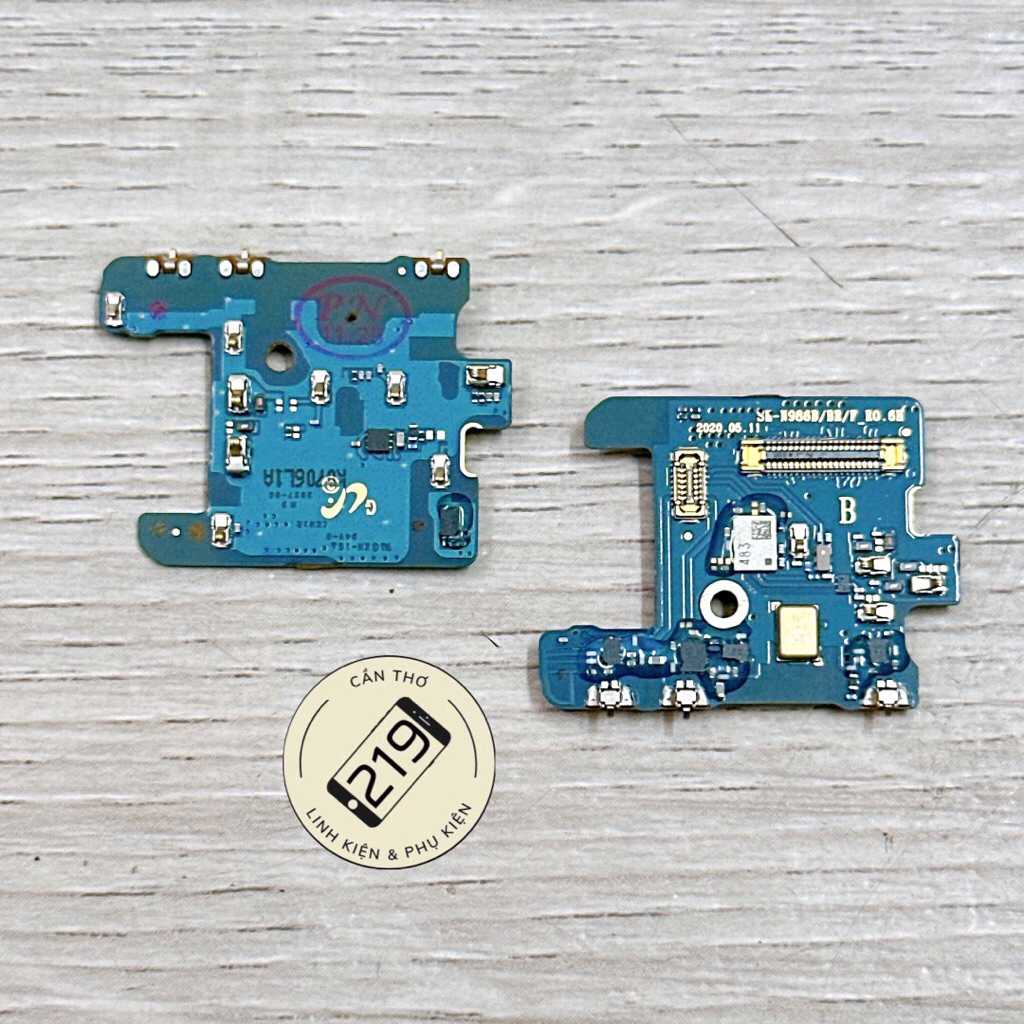 Cụm mic Note 20 Ultra N986B N986BR N986F N986U N986D N986M N9860