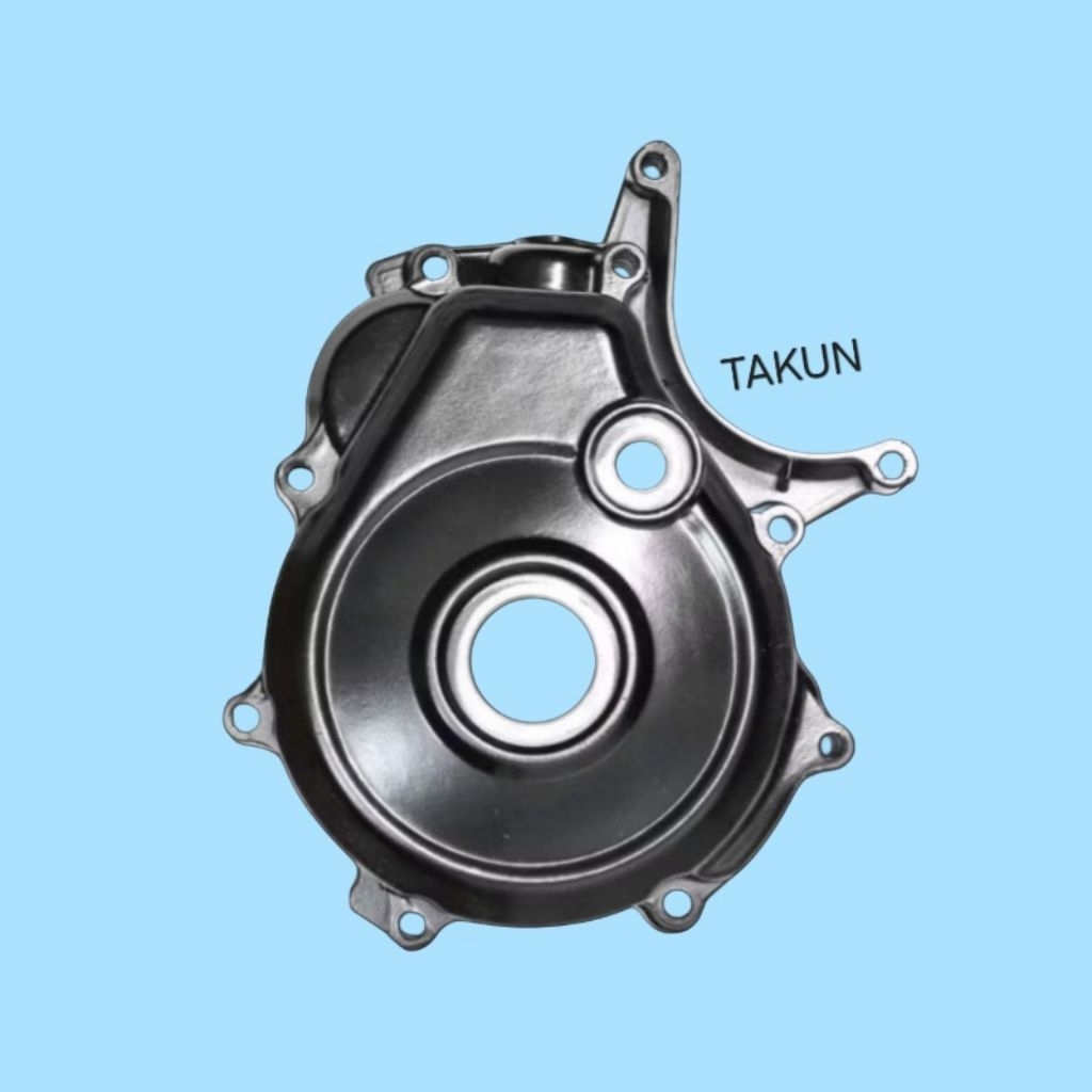 Lốc máy trái, đề lửa điện có bạc đạn chống gãy EXCITER 150, 155.....