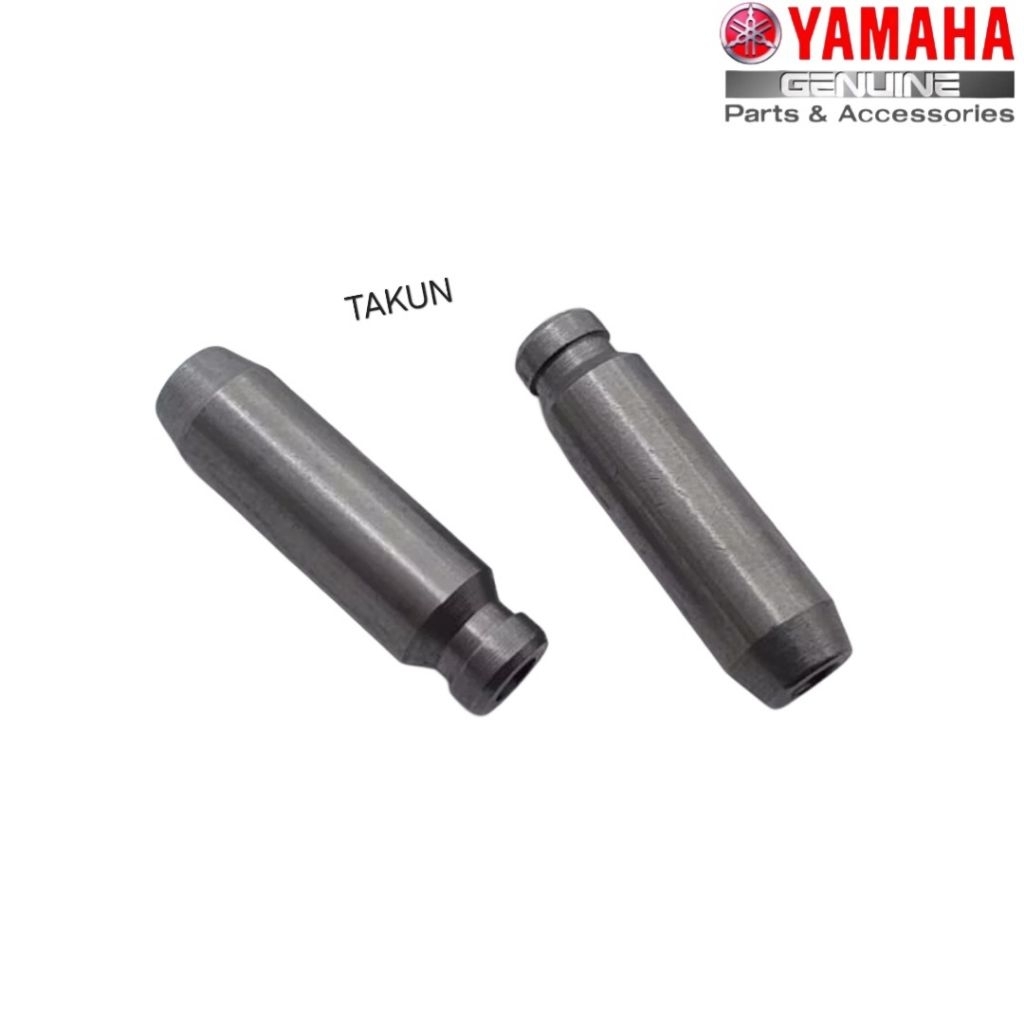 Cặp chân ghích, dẫn hướng cây Xupap EXCITER 135, 150, 155... đầu quylat zin