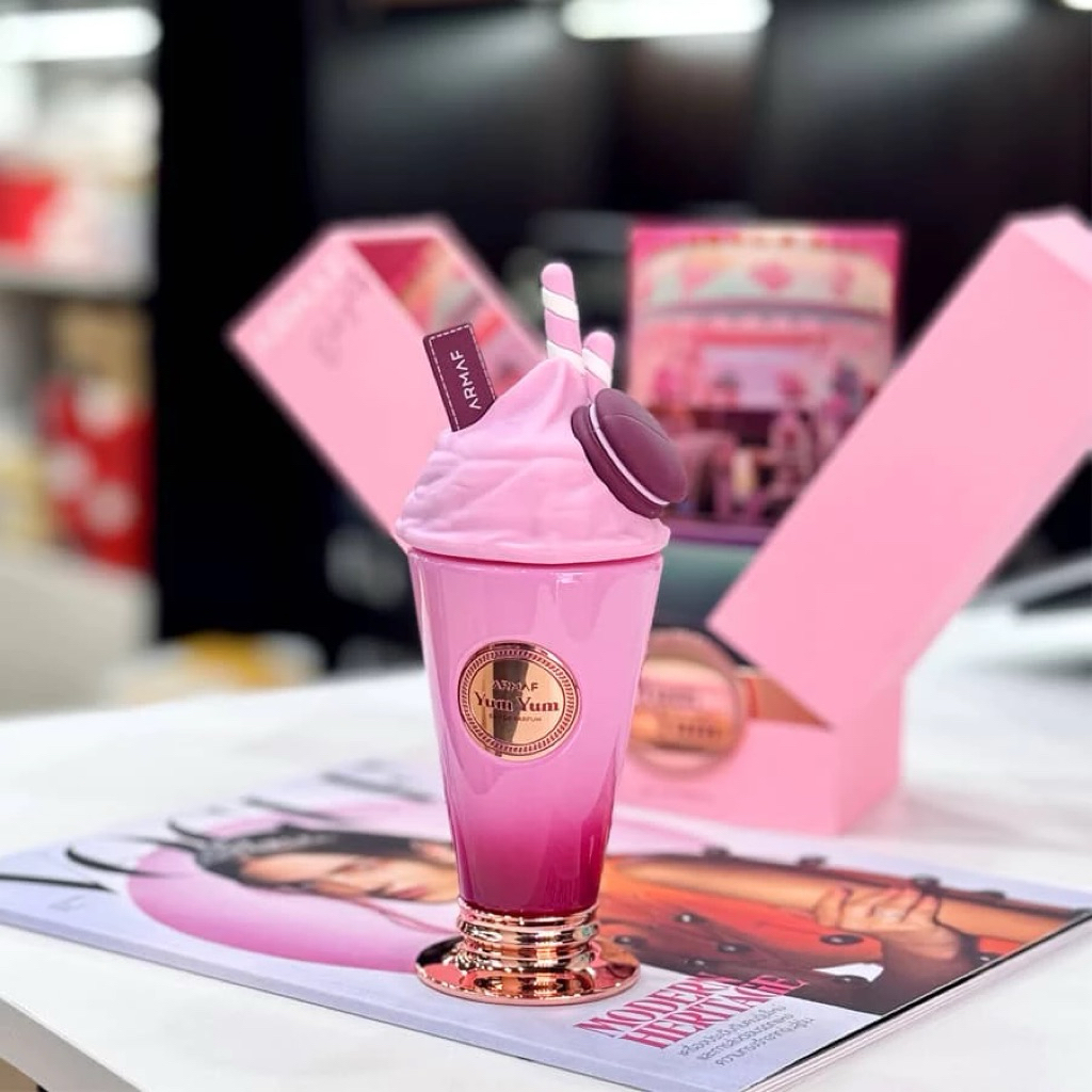 Armaf Yum Yum Eau De Parfum