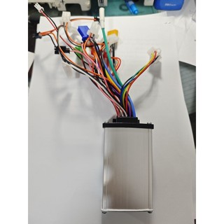 Ic Drift Scooter 5x3x9 cm,  24v, 36v,  brushless motor controller