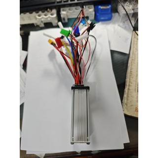 Ic Drift Scooter 5x3x9 cm,  24v, 36v,  brushless motor controller