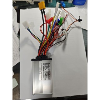 Ic Drift Scooter 5x3x9 cm,  24v, 36v,  brushless motor controller