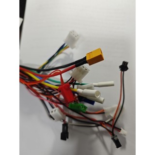 Ic Drift Scooter 5x3x9 cm,  24v, 36v,  brushless motor controller