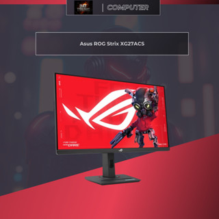  Màn hình Gaming Asus ROG Strix XG27ACS 27 inch 