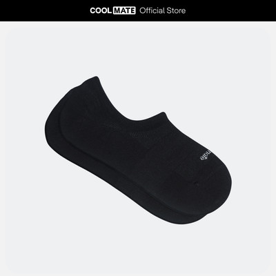 [MUA 2 GIẢM 5%]Tất lười cotton chống trượt giữ ấm tốt Coolmate