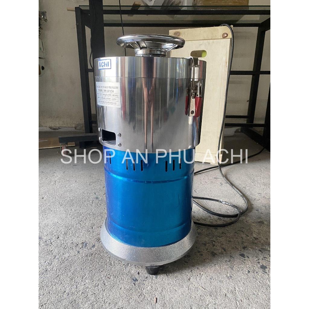 MÁY XAY ĐẬU NÀNH  2200W 155 - CÓ CÔNG TẮC  (Máy nghiền thực phẩm/Máy chế biến thịt gia súc hoặc gia cầm DM-ZF155)