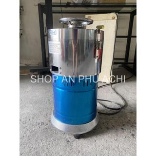 MÁY XAY ĐẬU NÀNH  2200W 155 - CÓ CÔNG TẮC  (Máy nghiền thực phẩm/Máy chế biến thịt gia súc hoặc gia cầm DM-ZF155)