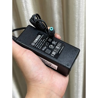 Adapter 12v 1.5a yamaha PA-150 A