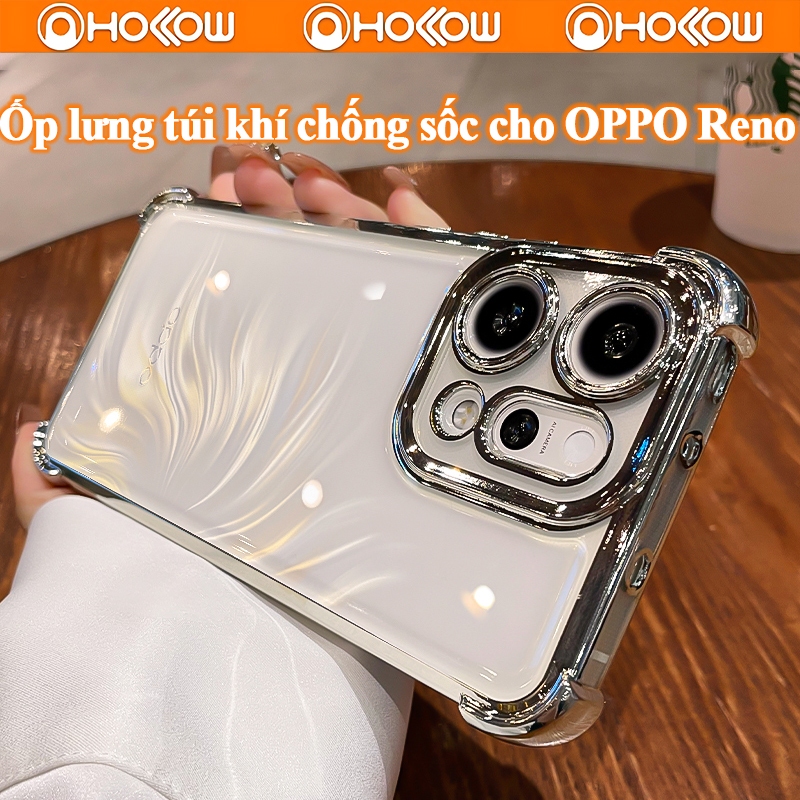 Gợi ý các mẫu ốp lưng cho Oppo Reno 14F 5G