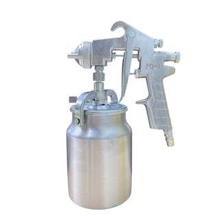 SÚNG PHUN SƠN PQ-02- BÌNH DƯỚI 600ML DÙNG HƠI