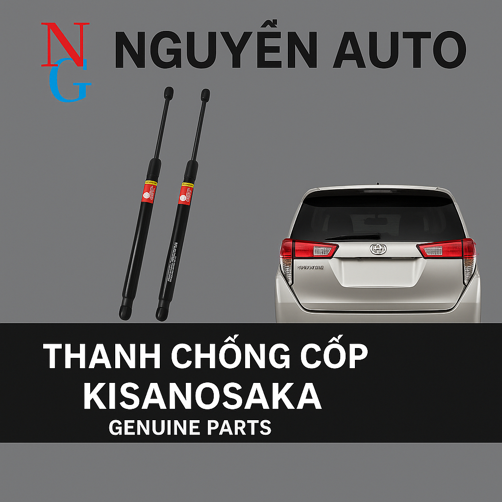 Ty cốp sau Toyota Innova 2006-2023