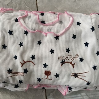 Bộ Hotga baby bé gái xả kho