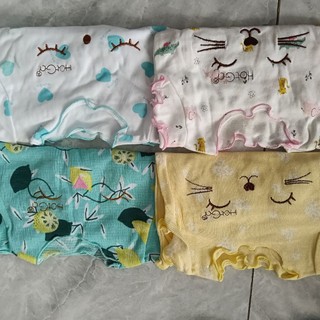 Bộ Hotga baby bé gái xả kho