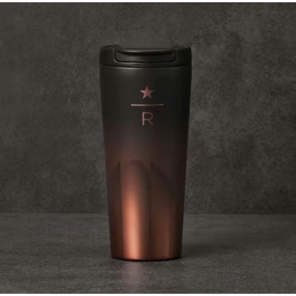 |CHÍNH HÃNG| LY STARBUCKS GIỮ NHIỆT VALUE RESERVE 473ML