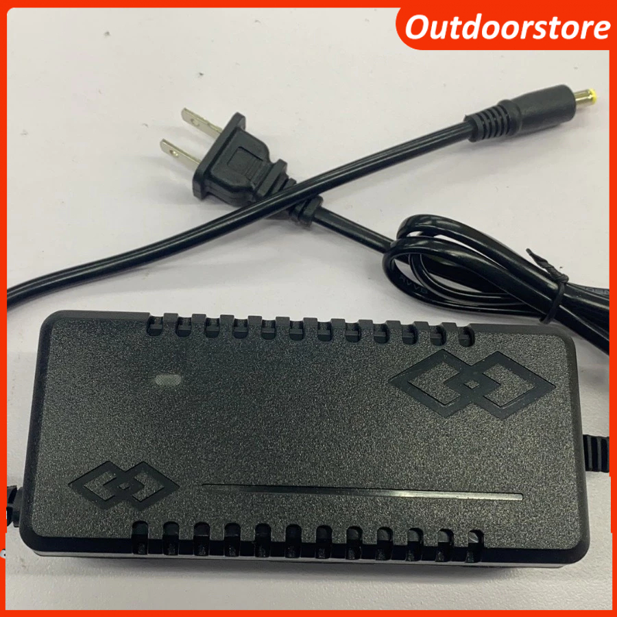 Sạc 5S 21V 3A có quạt tản nhiệt, có đèn báo đầy