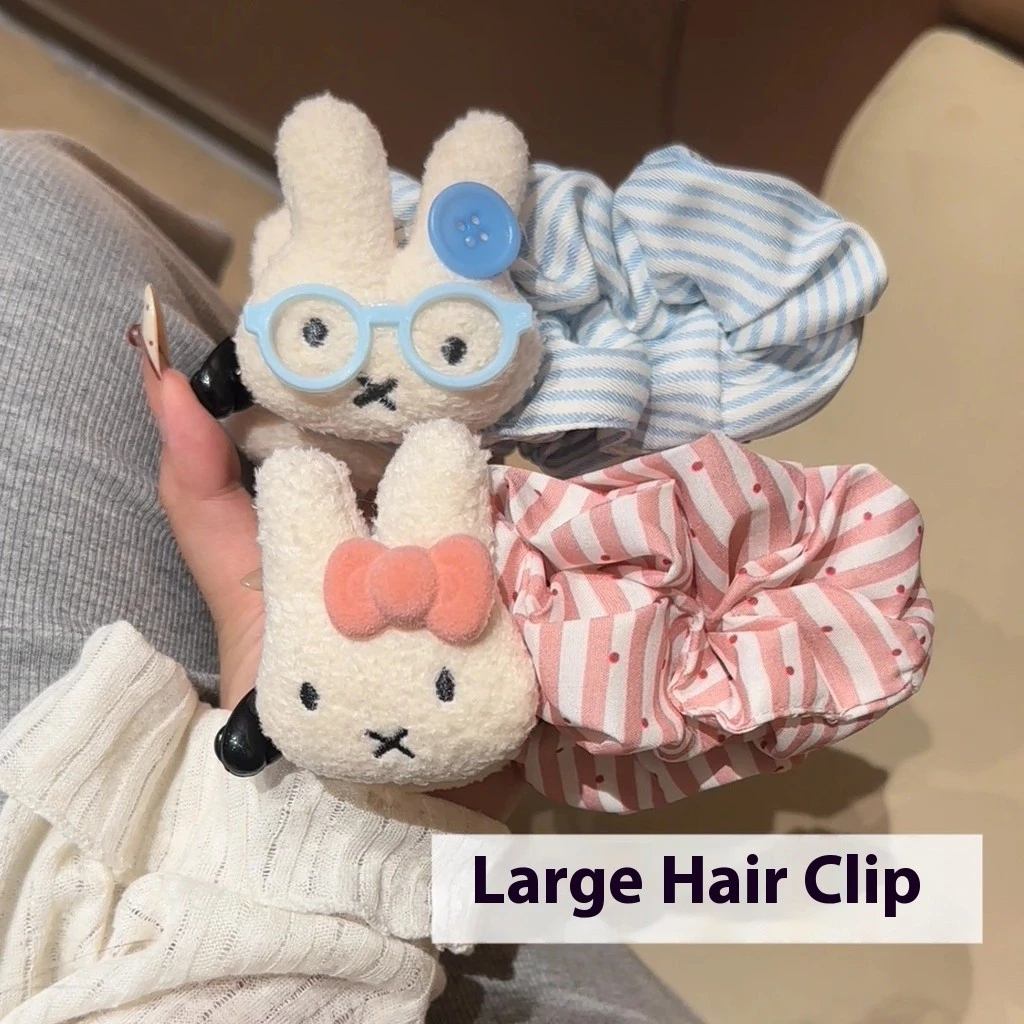 🔥13CM / Kẹp Chuối Lớn Kẹp Dọc Kẹp Tóc Ngọt Ngào Dễ Thương