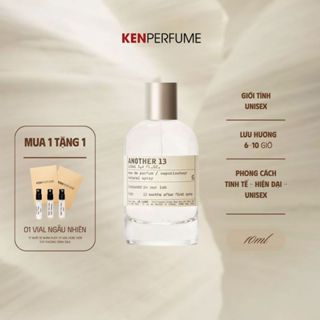  10ML Le Labo Another 13 | Nước Hoa Unisex | Ken Perfume 