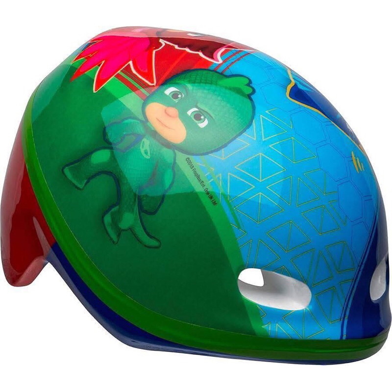 💙❤️💙❤️Nón Bảo Hiểm PJ Masks