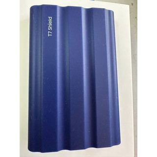  Ổ Cứng Di Động SSD Samsung T7 Shield 1TB USB 3.2 Gen 2 không có hộp giấy 