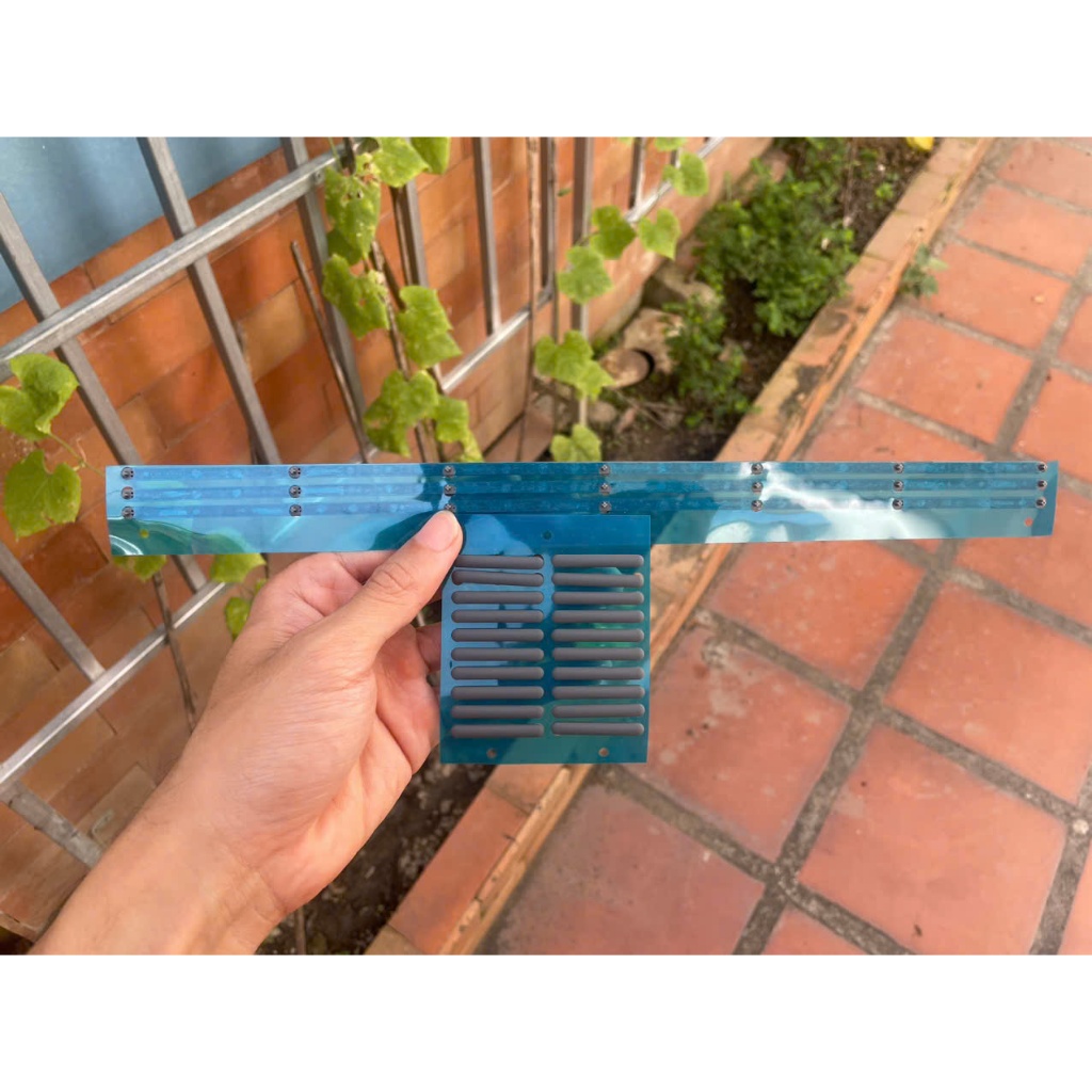 Chân đệm cao su laptop Dell Latitude 5420 5430