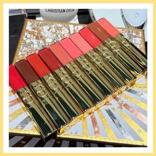  Son kem lì hai đầu Rouge D.l.0.R Sequin Liquid Duo 