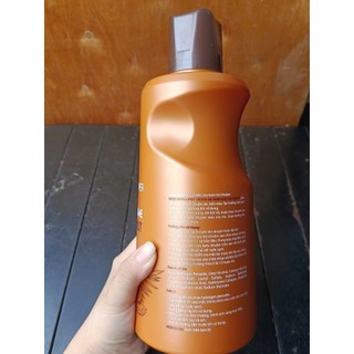 OXY NICE THƠM KHÔNG RÁT 1000ML