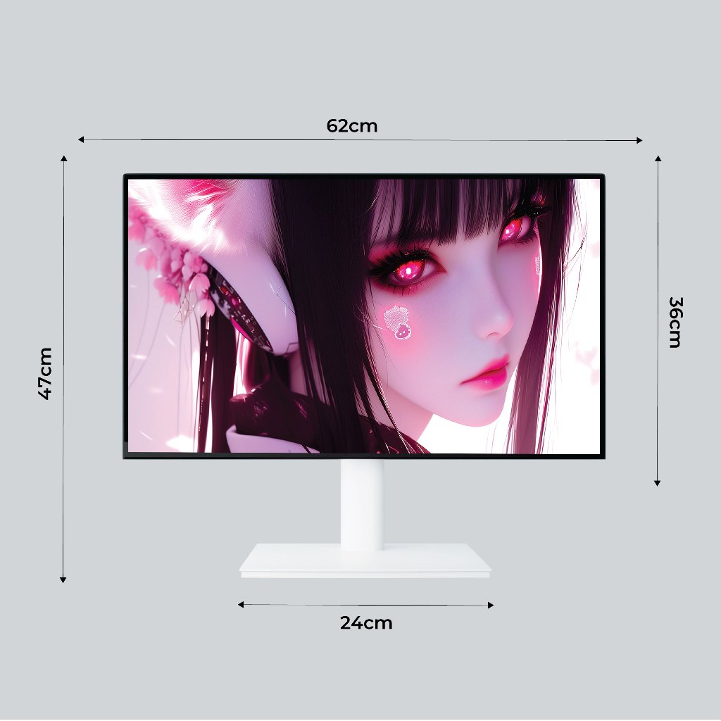 Màn hình máy tính AFD 272G PRO 27'' 2K  240hz Fast IPS 1ms GTG - Chuyên Game | BigBuy360 - bigbuy360.vn
