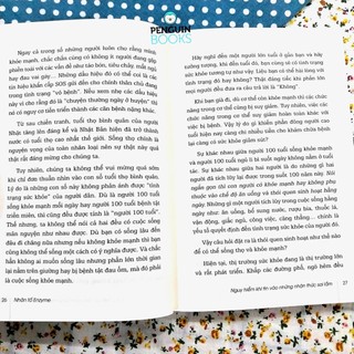 Sách Thái Hà - Nhân Tố Enzyme (Trọn Bộ 4 Cuốn)