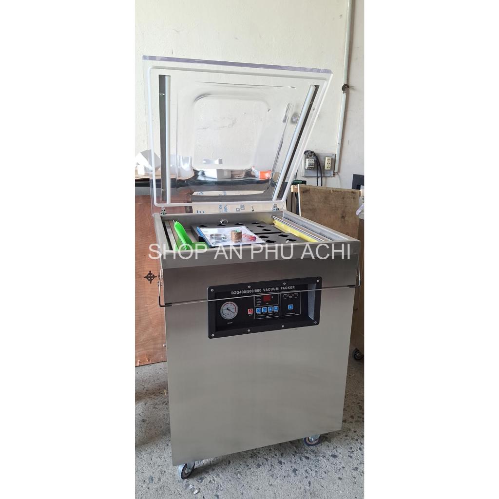 MÁY HÚT CHÂN KHÔNG DZ 600 ĐỂ BÀN ĐIỀU KHIỂN ĐIỆN TỬ.(Máy hút chân không DZ600/2D)