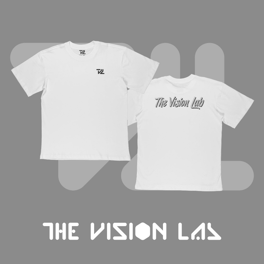 Áo Thun TVL Basic The Lesson