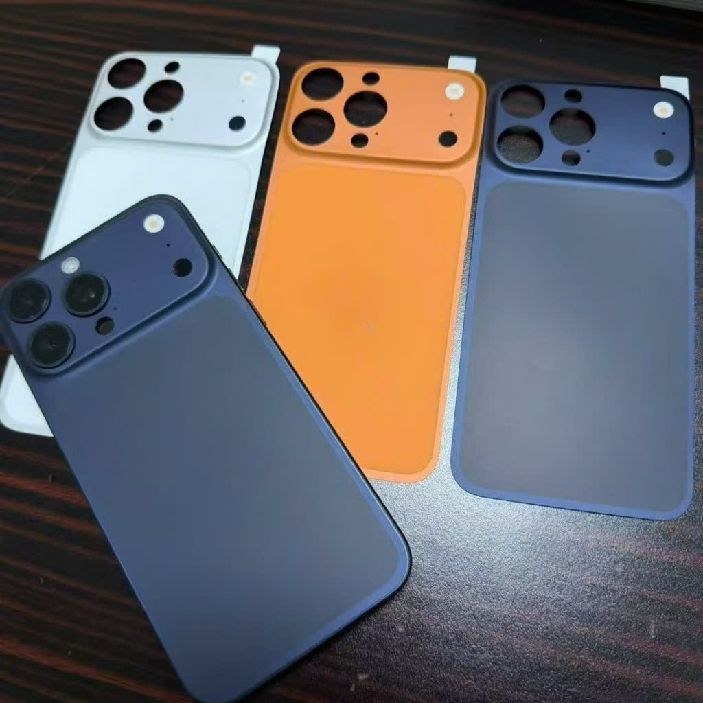 ( ĐỘ 14 15 16 LÊN 17 ) Miếng dán Độ Lưng iphone X/ XS/ XR/ Xs Max lên 11Pro / 11promax ,lên 13 / 13 