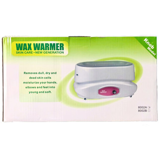 ✅ Nồi nấu sáp Paraffin loại lớn 8002A