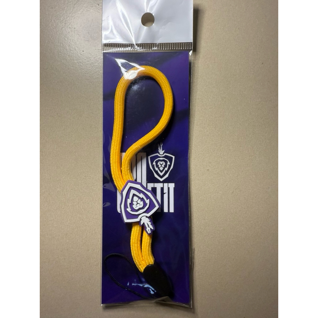 Dây Đeo Điện Thoại Liên Quân Mobile Go Get It by Garena