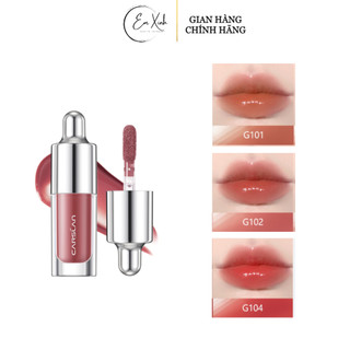  Son Tint Serum Carslan Dưỡng Ẩm Dưỡng Môi Giảm Nếp Nhăn 1g Mini 