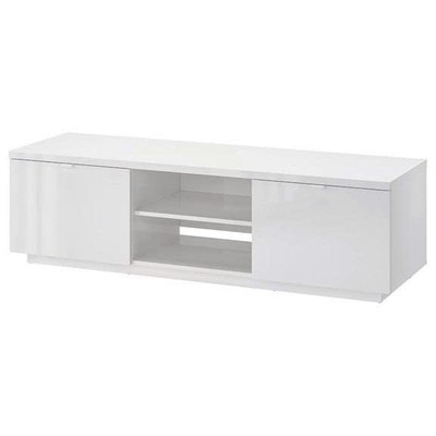 EDDY, Kệ tivi 2 hộc tủ kéo TVD_001, 160x42x45cm, kệ gỗ tủ gỗ Scandi Home