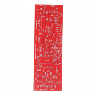 4 PCB echo reverb, mạch M50195.