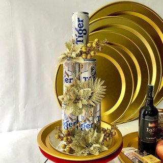 Mâm ăn cơm đk 60cm hàng độc quyền