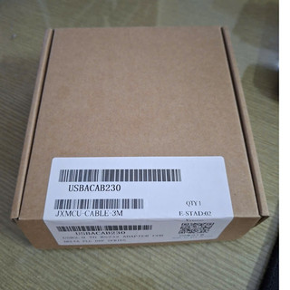 Cáp Nạp PLC Delta USB DVP ACAB230