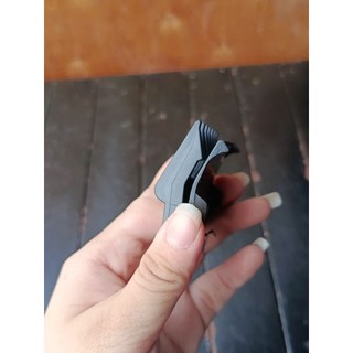 Cữ 1.5mm 4.5mm  Gá Thép gắn được nhiều dòng tông đơ