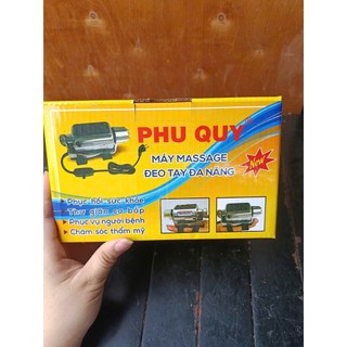 Máy Massage Đeo Tay Phú Quý