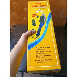 Máy Massage Cầm Tay Cao Cấp