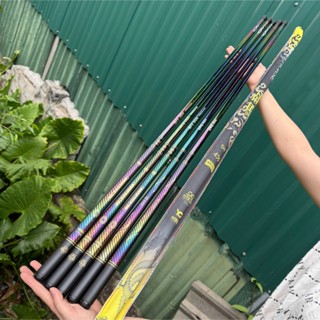    Có Bảo Hành   Cần Câu Tay YG X5000 X6000 F1 5H Chuyên Đánh Cảm giác ,giữ cá tốt Cao Cấp Tặng Ngọn Phụ hàng chất lượng 