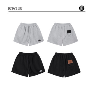   MỞ BÁN  Quần Short BOIZCLUB nỉ 2 da mịn cao cấp form trên gối - QSD10 