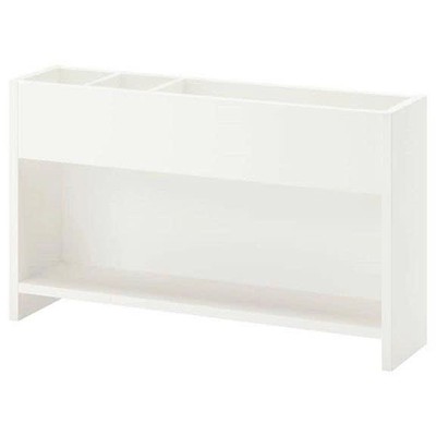 OPERA, Kệ đựng dụng cụ học tập cho trẻ SHE_021, 64x17x39cm, kệ gỗ Scandi Home