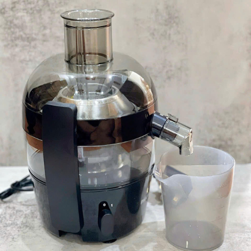 Máy ép trái cây Philips HR1832/00 (Hàng trưng bày), 500W , máy ép nhanh, BH 12 tháng